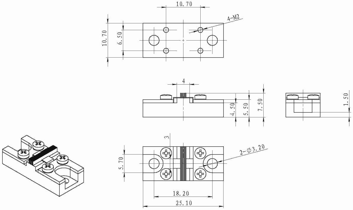 Laser Diode Stack Array.JPG