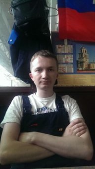 Евгений Гудков