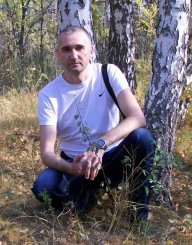 Sergey andriyanov