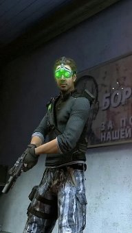 SpyFisher