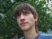 Виталий Михайлов