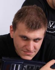 Алексей Переверзев