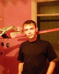Mike Mikov