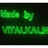 vitalkalm